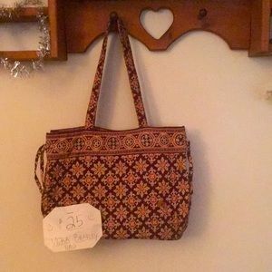 Vera Bradley purse/bag